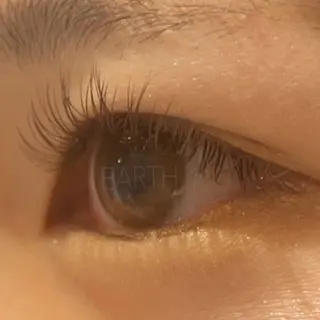 マツエク・マツパ EARTH成田店所属・hair＆make EARTHのマツエク・マツパデザイン