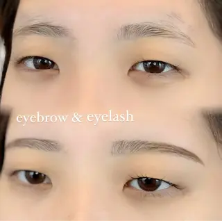 マツエク・マツパ 🖤rika eyelash🖤のマツエク・マツパデザイン