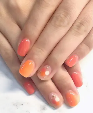 ネイル N.CHLOE 永島のネイルデザイン