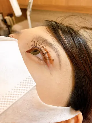 マツエク・マツパ Cupid🪽 山口のマツエク・マツパデザイン