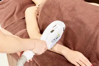 mika akutsuのエステ・リラクイメージ