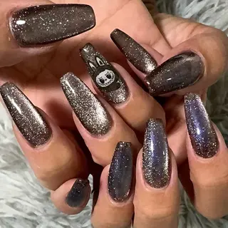 ネイル M. freenailのネイルデザイン