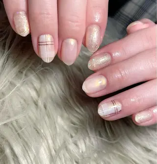 ネイル Nail salon Venusのネイルデザイン