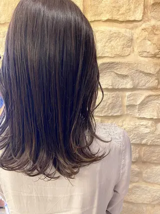 ミディアム カラー アイブロウ 渋谷パーソナルカラー 診断🌈✨井上のその他イメージ