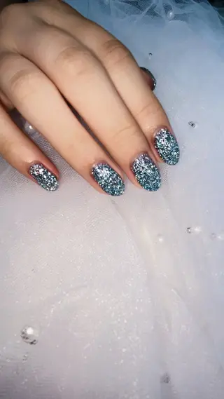 ネイル my nail plus野江内代のネイルデザイン