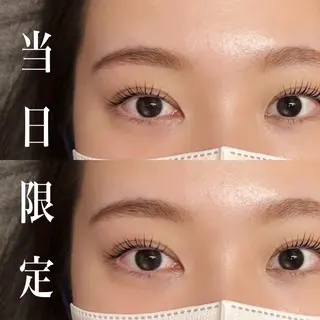 マツエク・マツパ 、 、のマツエク・マツパデザイン