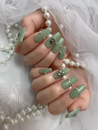 ネイル You&Me Miyuのネイルデザイン