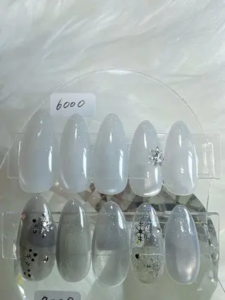 ネイル dD.nails 杉戸町ネイルのネイルデザイン