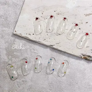 ネイル & ichiのネイルデザイン