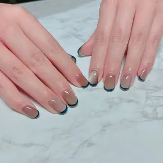 ネイル たきぐち みちこのネイルデザイン