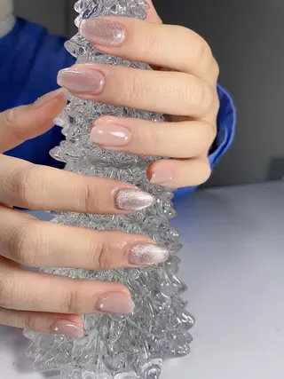 ネイル ネイルサロン ロア旧ジョリーのネイルデザイン