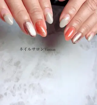 ネイル Nail salon Venusのネイルデザイン
