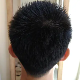 メンズ ショート 山本 ひろ美のその他イメージ