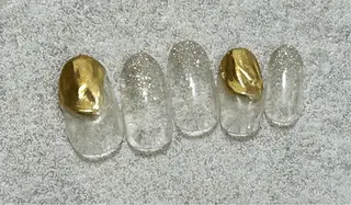 ネイル 【Ranan】 MIHOのネイルデザイン