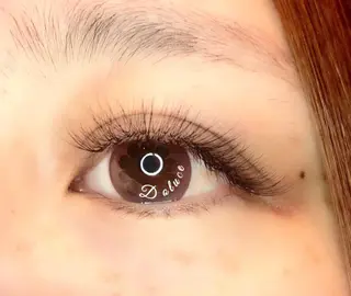 マツエク・マツパ Doluce【ドルーチェ】所属・Doluce ドルーチェのマツエク・マツパデザイン