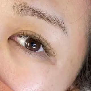 マツエク・マツパ f.【エフドット】 二俣川のマツエク・マツパデザイン