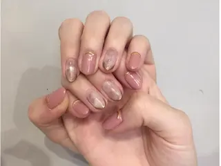 ネイル Salon Ｋのネイルデザイン