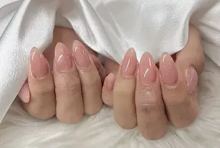 ネイル Enny lovelyのネイルデザイン