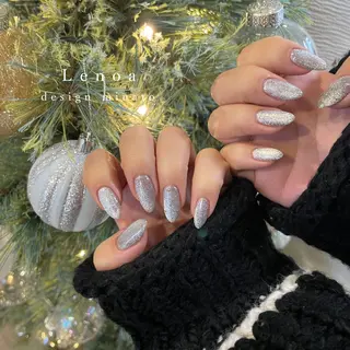 ネイル Lenoa minatoのネイルデザイン