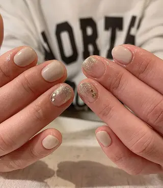 ネイル Kanal Kanaのエステ・リラクイメージ