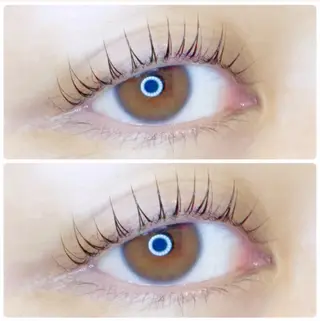 マツエク・マツパ 𓇼shiho𓇼 .のマツエク・マツパデザイン