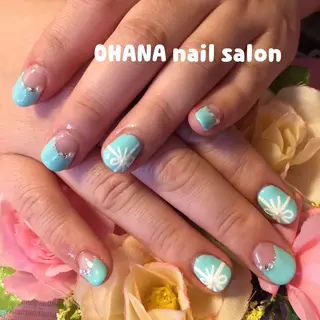 ネイル 那覇🏝️台湾人 ネイリストSHIUのネイルデザイン