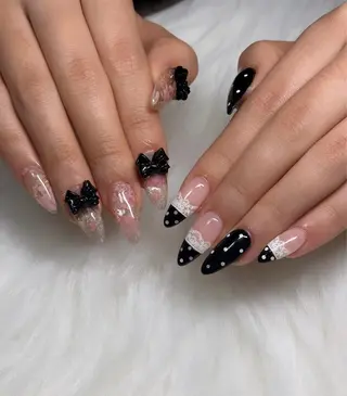 ネイル yuna 💕のネイルデザイン