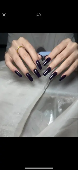 ネイル YK ミサのネイルデザイン