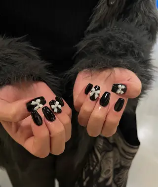 ネイル kelly Airiのネイルデザイン