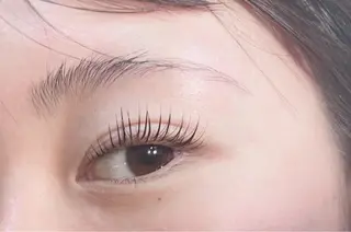 マツエク・マツパ salon.blue SPUR.kao🌈のマツエク・マツパデザイン