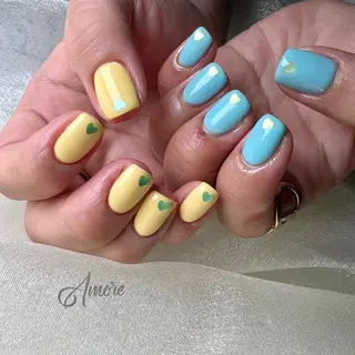 ネイル You kyehwaのネイルデザイン