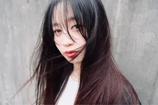 ロング 仕上がり満足度No. 1✨ﾄﾀﾞﾕｳのヘアスタイル