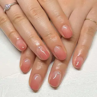 ネイル ささき れいなのネイルデザイン