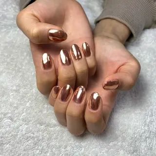 ネイル COCO+所属・COCO +のエステ・リラクイメージ