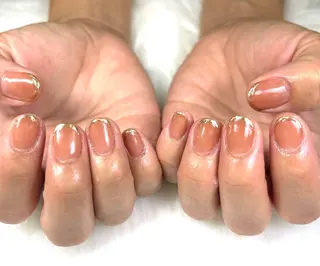 ネイル private_salon_ami所属・private salonのネイルデザイン