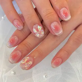 ネイル COCO  NAIL所属・COCO NAILのネイルデザイン