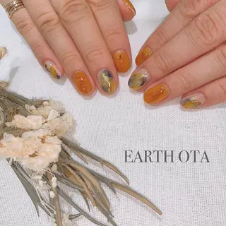 ネイル Rena colore'のネイルデザイン