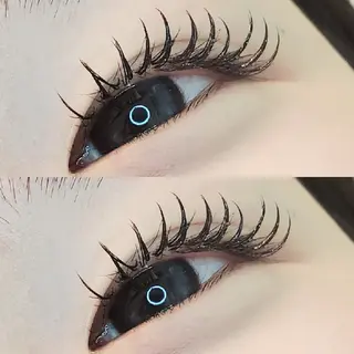 マツエク・マツパ セレビアイ　磯山☆ LEDエクステ☆立川のマツエク・マツパデザイン