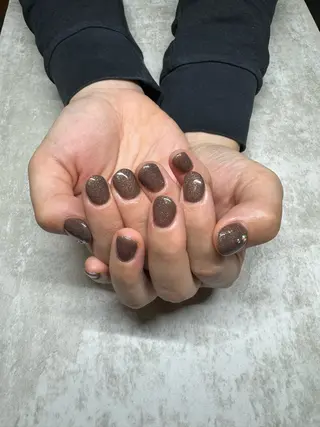 ネイル あきじ NAILのネイルデザイン