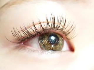 マツエク・マツパ eyenail 𓂃◌𓈒♡のマツエク・マツパデザイン