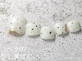 ネイル Momo Momoのネイルデザイン
