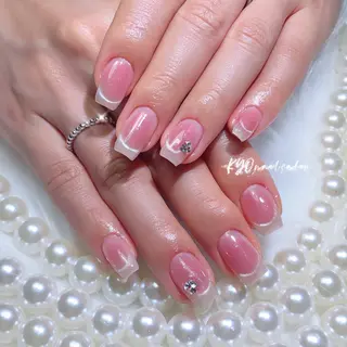 ネイル ネイリスト KYOのネイルデザイン