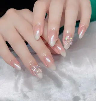 ネイル 🎀Lilla💎 Nail Salonのネイルデザイン