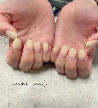 ネイル mimi nailのネイルデザイン