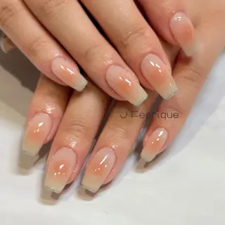 ネイル Shiho 南森町/ネイルのネイルデザイン