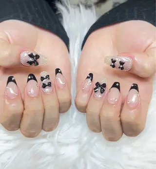 ネイル Noiranail_ studio川越西口のネイルデザイン