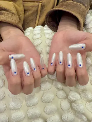 ネイル H&Bsalon カイのネイルデザイン