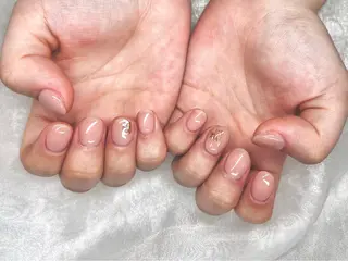 ネイル Mネイルbranch店所属・Mネイルbranch Kanoのネイルデザイン