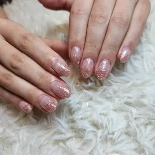 ネイル ☺︎山部 志麻☺︎のネイルデザイン