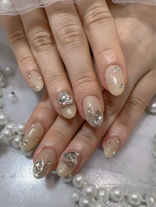 ネイル You&Me Miyuのネイルデザイン